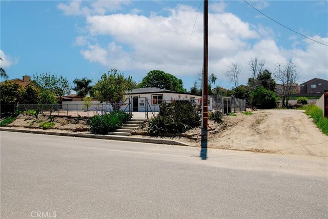 26339 First St, Loma Linda, CA 92318 - view of front facade with driveway