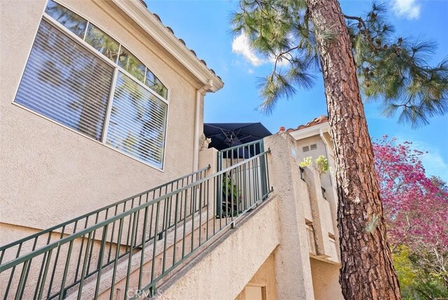 183 Cinnamon Teal, Aliso Viejo, CA 92656 - view of property exterior featuring stucco siding