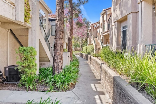 183 Cinnamon Teal, Aliso Viejo, CA 92656 - surrounding community featuring stairway