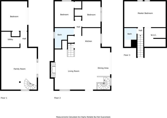 256 B Ln, Lake Arrowhead, CA 92352 - view of room layout
