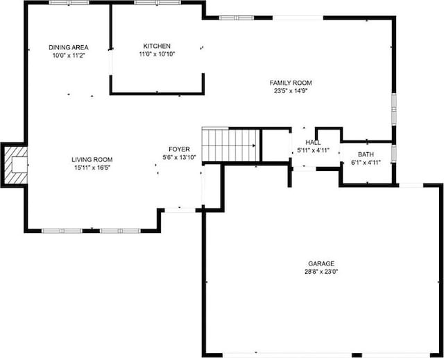 2204 Recodo Ct, Carlsbad, CA 92009 - view of home floor plan