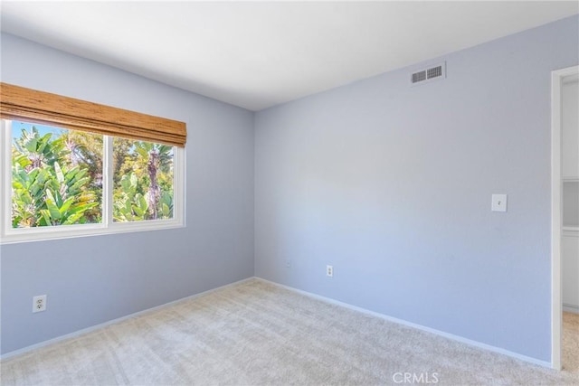 2204 Recodo Ct, Carlsbad, CA 92009 - carpeted spare room featuring baseboards