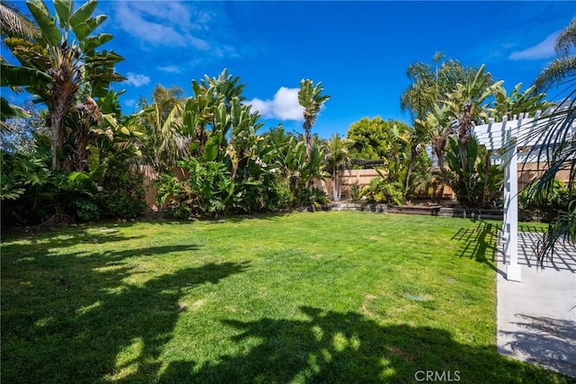 2204 Recodo Ct, Carlsbad, CA 92009 - view of fenced backyard