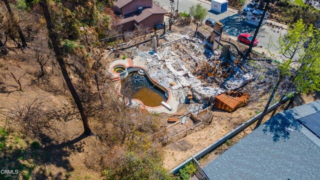 3354 Rubio Crest Dr, Altadena, CA 91001