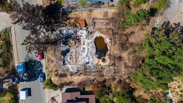 3354 Rubio Crest Dr, Altadena, CA 91001