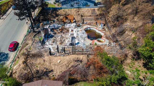 3354 Rubio Crest Dr, Altadena, CA 91001