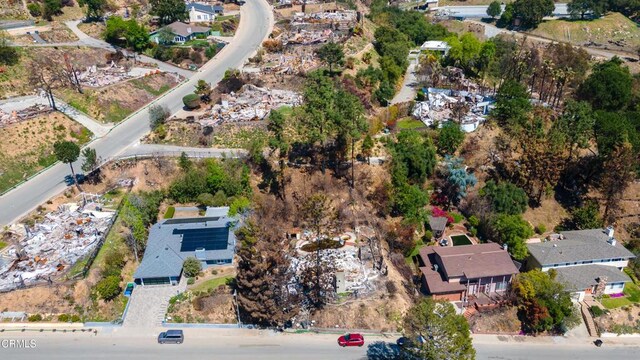 3354 Rubio Crest Dr, Altadena, CA 91001
