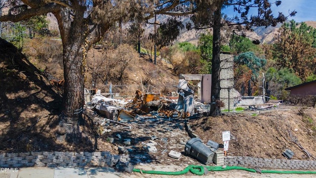 3354 Rubio Crest Dr, Altadena, CA 91001