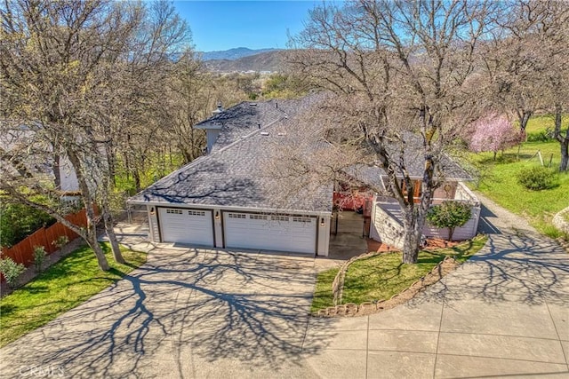 18335 Pinnacle Ct, Hidden Valley Lake, CA 95467 - photo 1