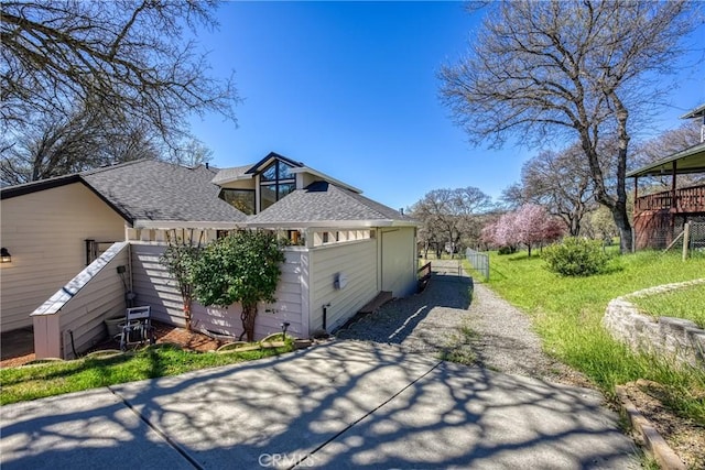 18335 Pinnacle Ct, Hidden Valley Lake, CA 95467 - photo 50