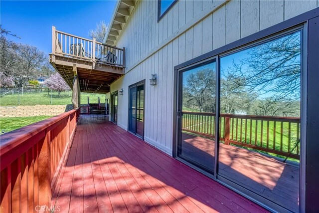 18335 Pinnacle Ct, Hidden Valley Lake, CA 95467 - photo 47