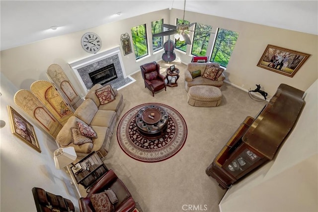 18335 Pinnacle Ct, Hidden Valley Lake, CA 95467 - photo 13