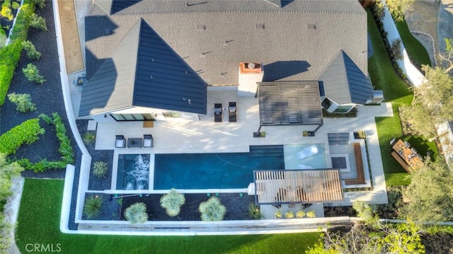 31132 Via Peralta, Coto De Caza, CA 92679 - photo 36