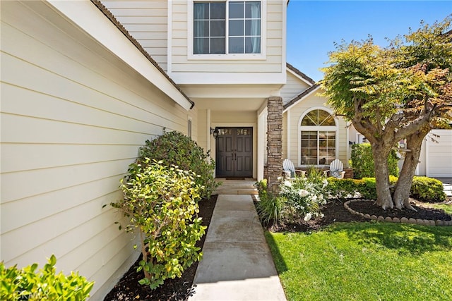 10 Cambridge Ct, Coto De Caza, CA 92679 - view of entrance to property