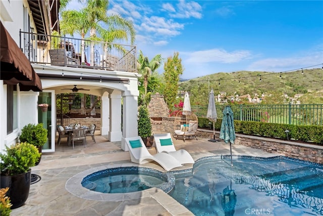 5 Golf Ridge Dr, Rancho Santa Margarita, CA 92679 - photo 12