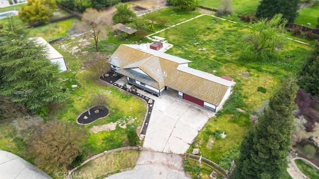 5703 Violet Ct, Atwater, CA 95301 - view of subject property