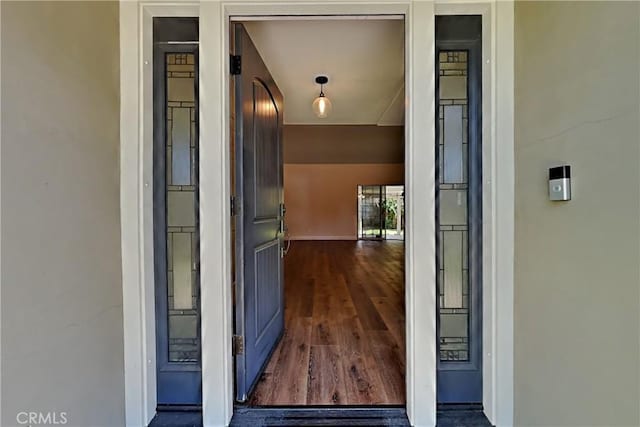 2100 Sherwood Ave Unit A, Modesto, CA 95350 - view of property entrance