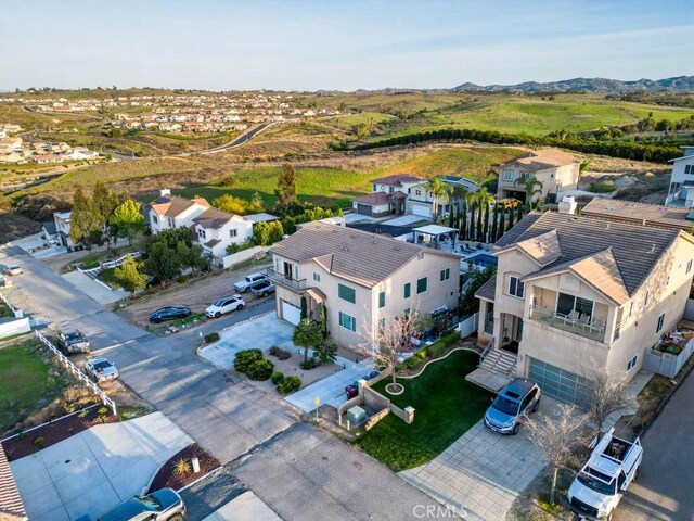 13083 Via Tuscany, Riverside, CA 92503 - aerial view of residential area