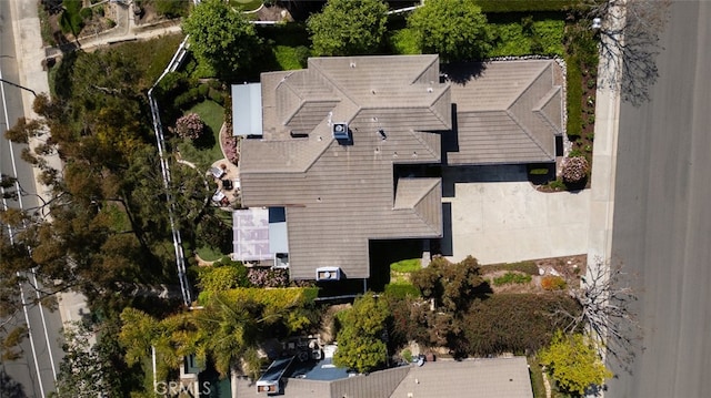 25382 Village Rd, Dana Point, CA 92629 - aerial overview of property's location