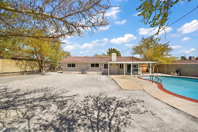 15668 Inyo St, Victorville, CA 92395 - photo 25
