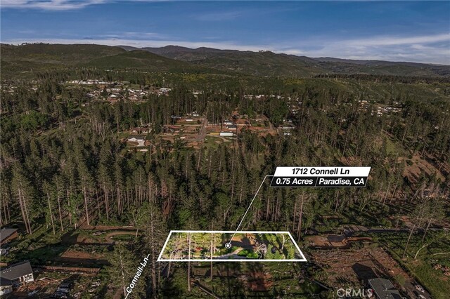 1712 Connell Ln, Paradise, CA 95969