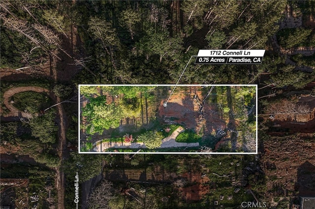 1712 Connell Ln, Paradise, CA 95969