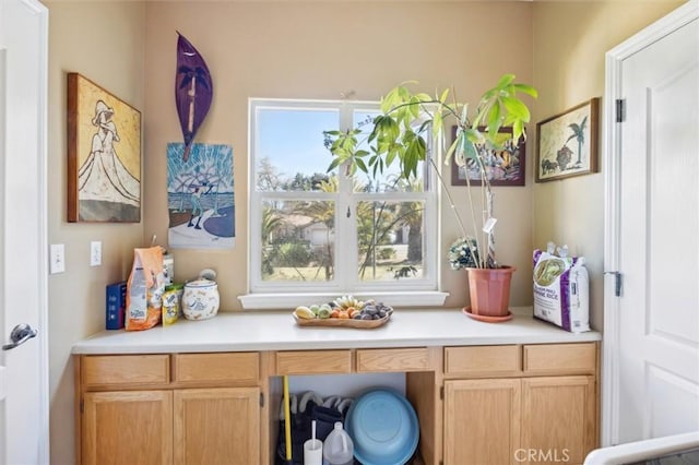1100 N Ferrocarril Rd, Atascadero, CA 93422 - view of bar