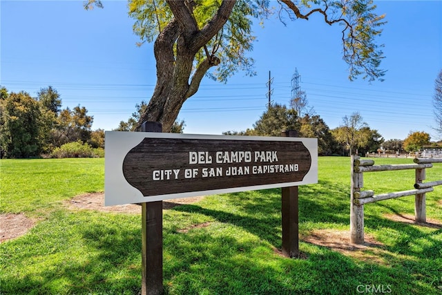 31351 Calle Del Campo, San Juan Capistrano, CA 92675 - exterior view