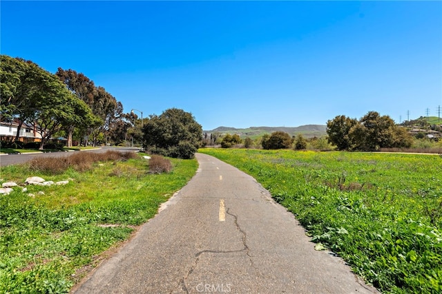 31351 Calle Del Campo, San Juan Capistrano, CA 92675 - view of road with a mountain view