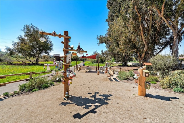 31351 Calle Del Campo, San Juan Capistrano, CA 92675 - view of play area