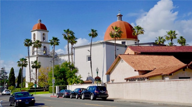 31351 Calle Del Campo, San Juan Capistrano, CA 92675 - view of building exterior