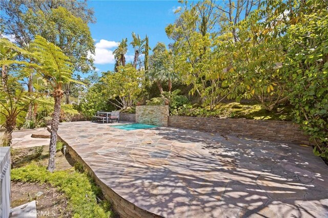 68 Sanctuary, Irvine, CA 92620 - view of home's community featuring a patio