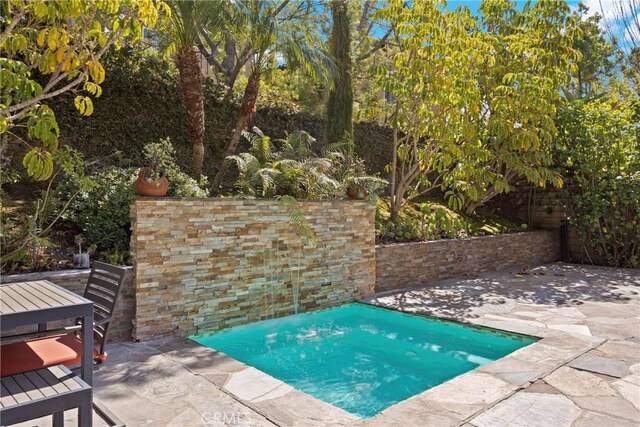 68 Sanctuary, Irvine, CA 92620 - outdoor pool featuring a patio