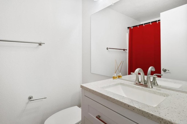 11365 Affinity Ct Unit 192, San Diego, CA 92131 - full bathroom with vanity and a shower with shower curtain
