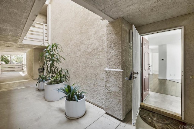 11365 Affinity Ct Unit 192, San Diego, CA 92131 - entrance to property with a patio area