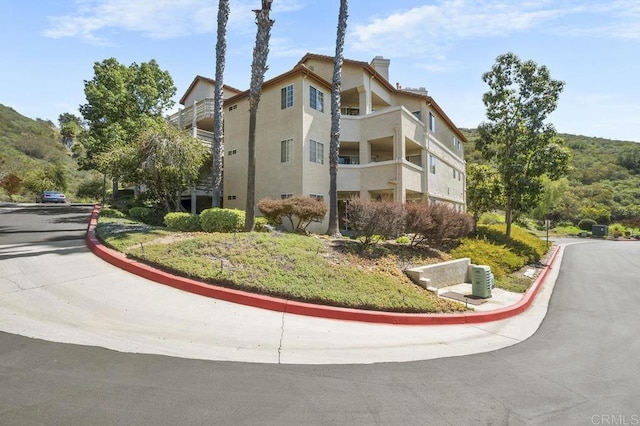 11365 Affinity Ct Unit 192, San Diego, CA 92131 - view of building exterior