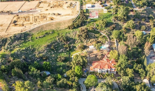 22751 Plummer St, Chatsworth, CA 91311 - aerial view