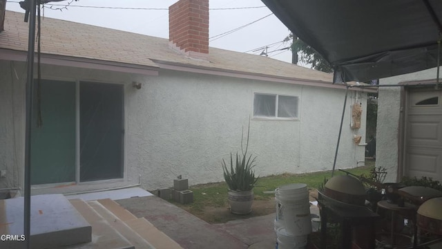 1420 S Butler Ave, Compton, CA 90221 - view of patio / terrace