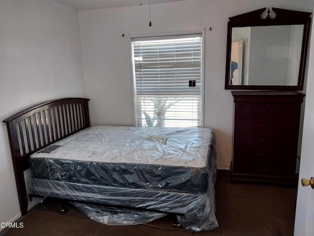 1420 S Butler Ave, Compton, CA 90221 - view of carpeted bedroom