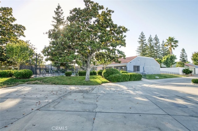 4837 N Hulbert Ave, Fresno, CA 93705 - view of front of house