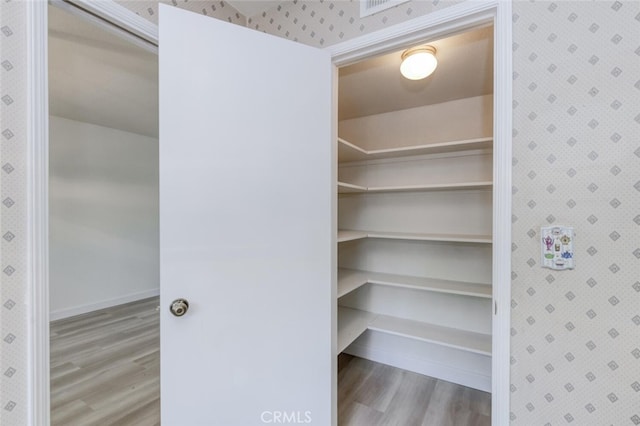 4837 N Hulbert Ave, Fresno, CA 93705 - view of storage area