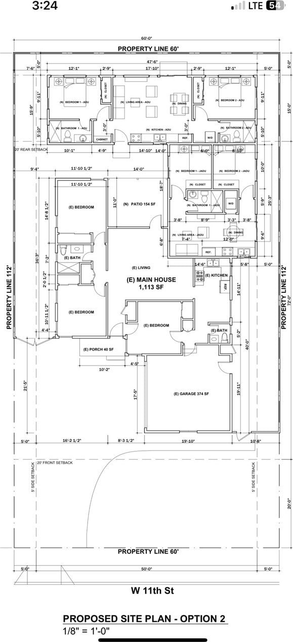 2005 W 11th St, Santa Ana, CA 92703 - photo 4