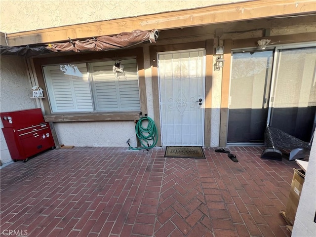 17760 Palo Verde Ave Unit 27, Cerritos, CA 90703 - exterior space featuring stucco siding