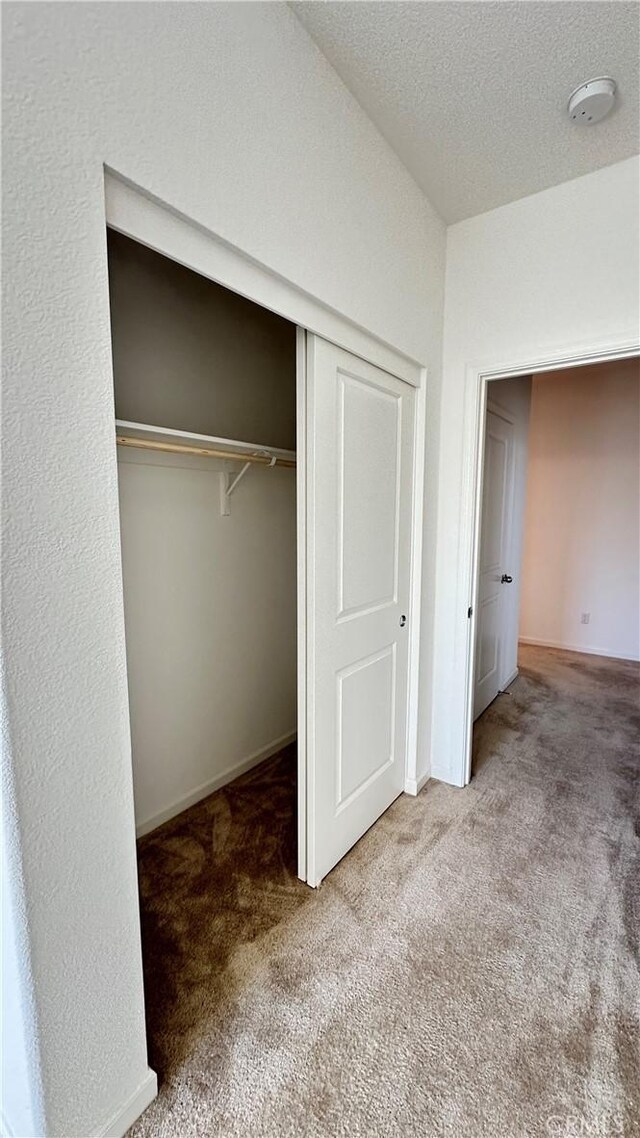 2428 Freestone Dr, Merced, CA 95340 - view of closet