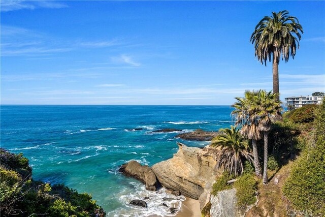 31706 Seacliff Dr, Laguna Beach, CA 92651 - water view
