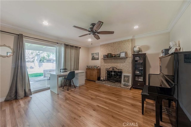 1516 W 5th St, San Pedro, CA 90732 - photo 27