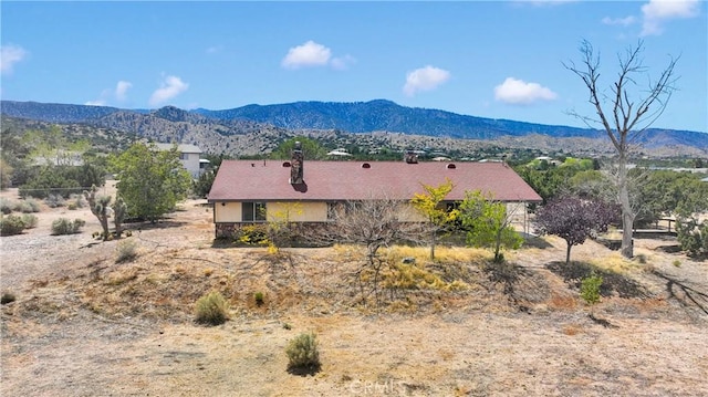 8970 Silver Rock Rd, Pinon Hills, CA 92372 - photo 2