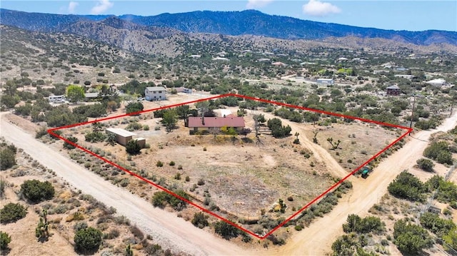 8970 Silver Rock Rd, Pinon Hills, CA 92372 - photo 32