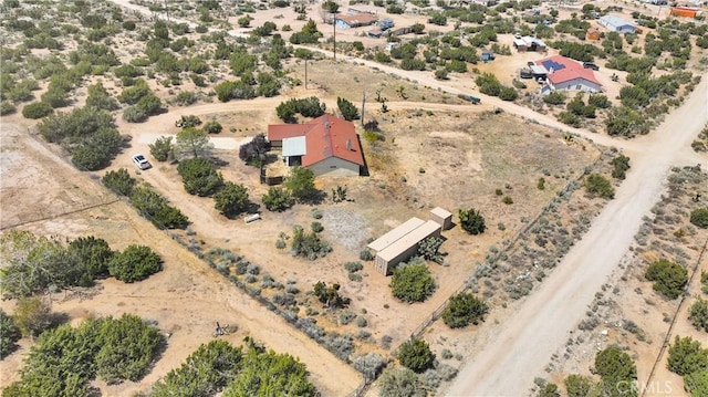 8970 Silver Rock Rd, Pinon Hills, CA 92372 - photo 34