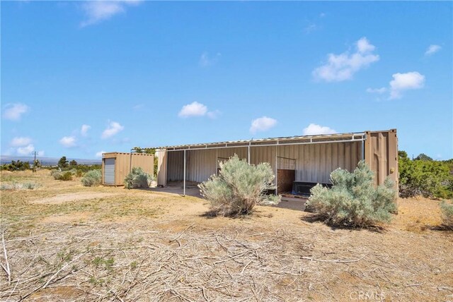 8970 Silver Rock Rd, Pinon Hills, CA 92372 - photo 28